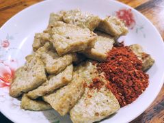 -王万妈卤猪脚(青岩交通路)