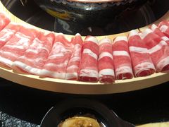 -京炭铜锅涮肉·羊蝎子·羊肉炉(保利·时光里店)