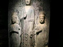 -平原博物院