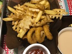 -吃饼人西餐(南开店)