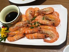 -洲晓鱻舟山海鲜(2号店)