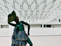 -广州当代美术馆