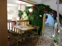 -花漫里·日式の创意餐厅(刺桐店)