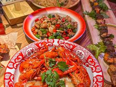 -将醉民谣·烧烤江湖菜酒馆(大石店)