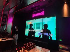 -星聚会KTV(合生汇黑金店)