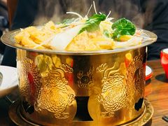 老大同什锦铜锅-陈阿宝·山西菜馆