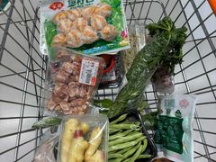 -丽达购物中心(崂山店)