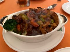 -太平馆餐厅(油麻地店)