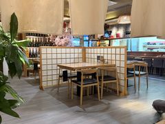-长崎屋·日本料理·刺身·烧鸟(天河北路店)