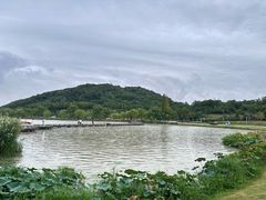 -南北湖风景区