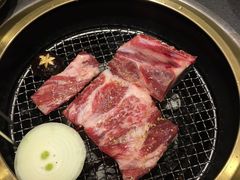 -松林阁烤肉(延大店)
