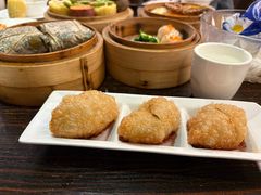-南珠宫酒店-茶餐厅
