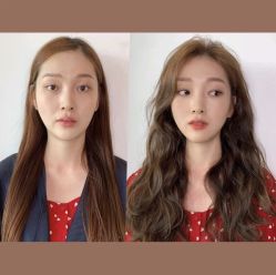 -Hello Lady发型设计