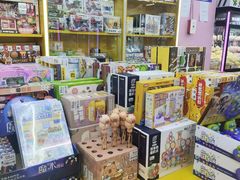 -娃娃集合营(上海奉贤龙湖天街店)