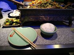 -问渔烤鱼(回龙观总店)