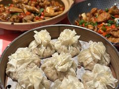 -恰八斗·猛火长沙菜(国贸店)