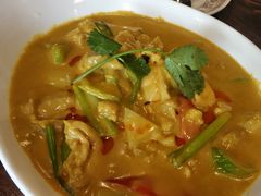 -Siam泰餐厅(水上公园店)