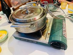 -潮界(虹桥新天地店)