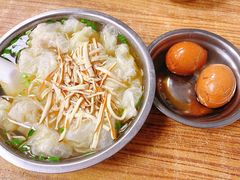 -荣巷小馄饨(荣巷店)