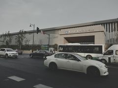 -武汉关码头(轮渡站)