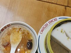 -蓉李记成都名小吃(太原龙湖万达店)