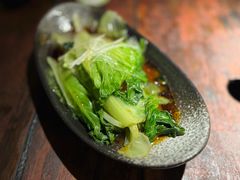 -绿茶餐厅(领展购物广场·中关村店)