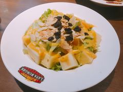 -拉亚汉堡经典餐厅(商城路店)