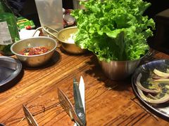 -原始泥炉烤肉(总店)