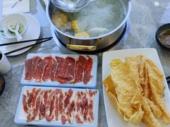 -牛天下·牛肉·海鲜·打边炉·融合菜