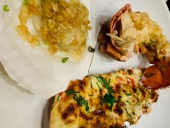 -mezza9 Macau(澳门君悦酒店)