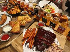 -Goose Island Brewhouse鹅岛精酿啤酒餐厅