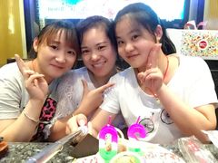 -GalaCity上海歌城(杨浦百联店)