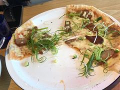 北京烤鸭披萨-玛尚诺Pizza&Bar(长泰广场店)