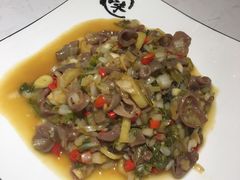 -千岛湖小鱼儿·淳安匠心农家菜