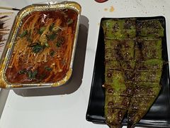 -爪王羊排火锅·烧烤