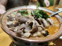 -娜仁图雅蒙古美食村(33小镇店)
