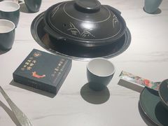 -狐狸爱上椰子鸡(滨江星光大道店)