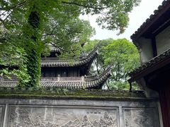 -天一阁博物院