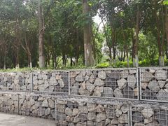 -汉长安城未央宫国家考古遗址公园