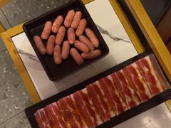-九田家黑牛烤肉料理(顺义区华联金街店)