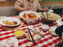 -西贝(石景山当代店)
