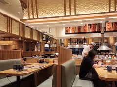 -合点寿司(金虹桥商场店)