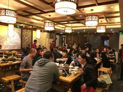 -锅首鲜品火锅(鸳鸯店)