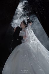 -爱城婚纱摄影·品质严选店