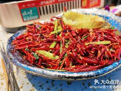 -小董哥烤串·爆汁大油边(故宫店)