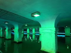 -南通濠河风景名胜区