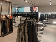 -ZARA HOME(长楹天街购物中心店)