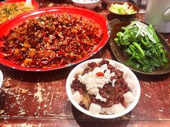 -馬伍旺川菜(安德门店)