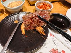 -赤坂亭·M9和牛烧肉·铁板烧(合肥万象城店)