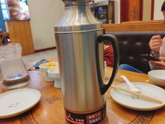 -哈啾嗨·蒙文化主题餐厅(京汉新城店)